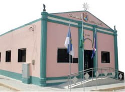 Câmara Municipal